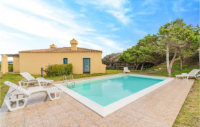 Villa 6 In Stintino